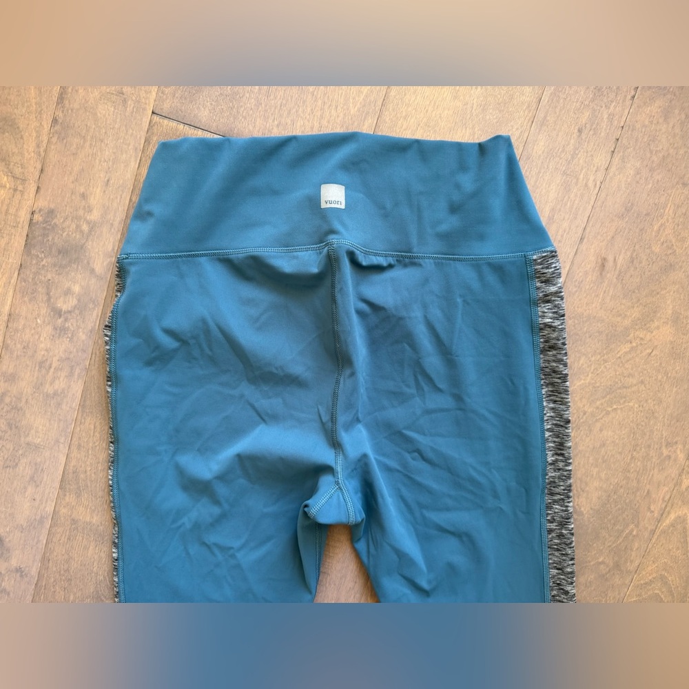 Vuori Racer High-Rise Leggings - Picture 9 of 12